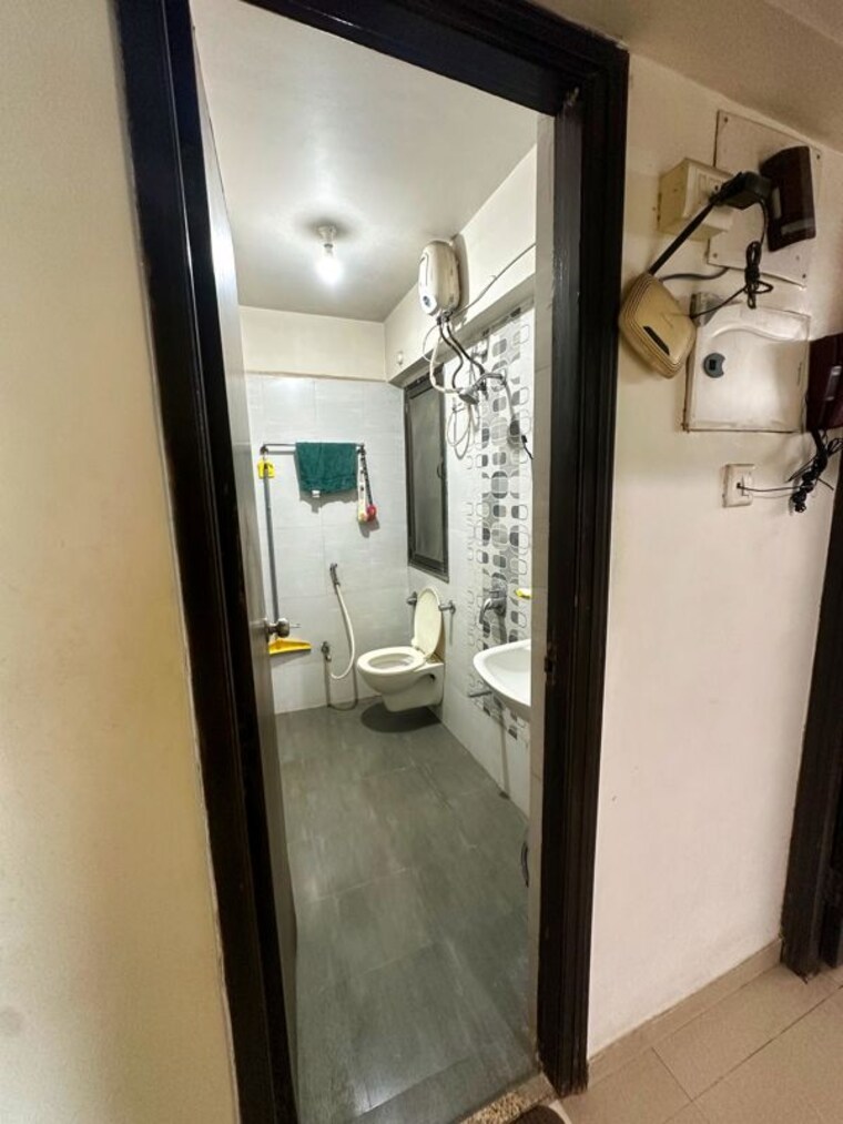 undefined, gurukrupa-marina-enclave 1 Bedroom 442 Sq.Ft. Apartment In Malad West Mumbai 10729288