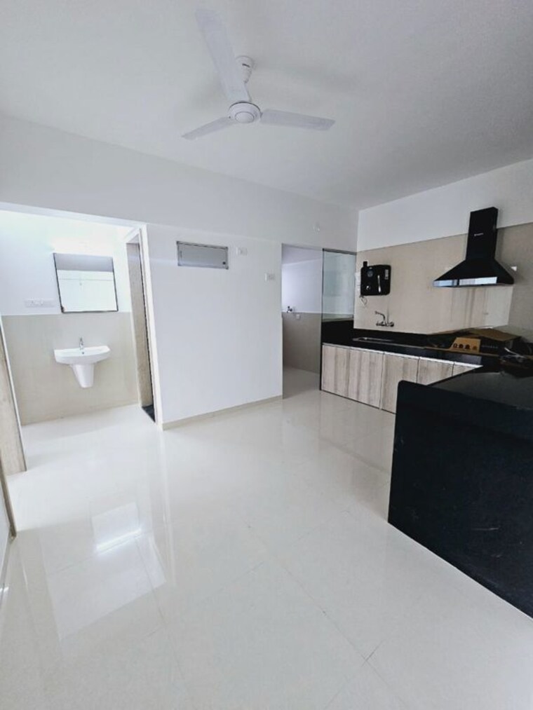 Kitchen, venkatesh-graffiti-elan 2 Bedroom 1040 Sq.Ft. Apartment In Keshav Nagar Pune 10729287