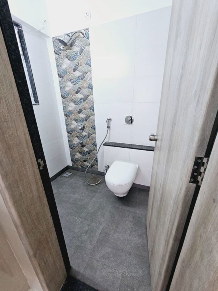 Bathroom, venkatesh-graffiti-elan 2 Bedroom 1040 Sq.Ft. Apartment In Keshav Nagar Pune 10729287