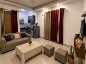 3 BHK Apartment For Sale in Emaar Imperial Gardens, Sector 102