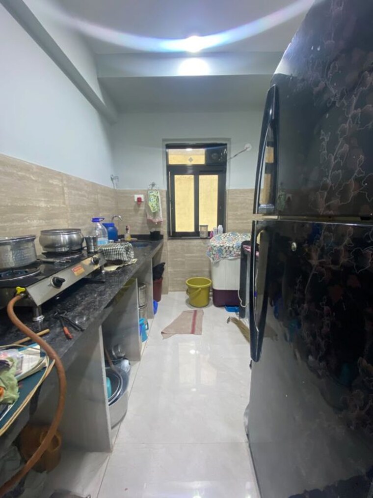 Kitchen, ufasa-fortune-star 2 Bedroom 575 Sq.Ft. Apartment In Byculla Mumbai 10729298
