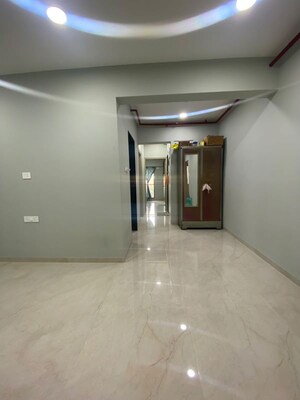 Bedroom in 2 BHK Apartment at Ufasa Fortune Star, Byculla – for Sale