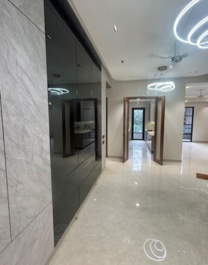 Living Room in 4 BHK Apartment at Ansal API Versalia, Sector 67a – for Rent