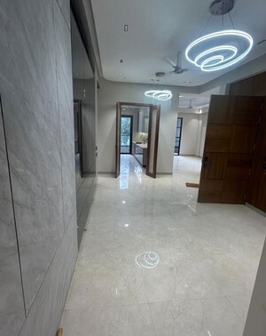 Living Room in 4 BHK Apartment at Ansal API Versalia, Sector 67a – for Rent