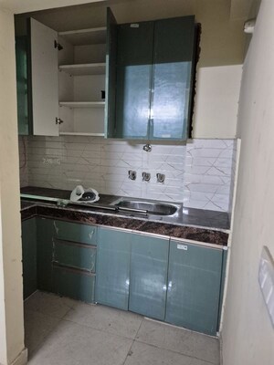 Kitchen/pantry in 2.5 BHK Builder Floor at Mayur Vihar – for Rent