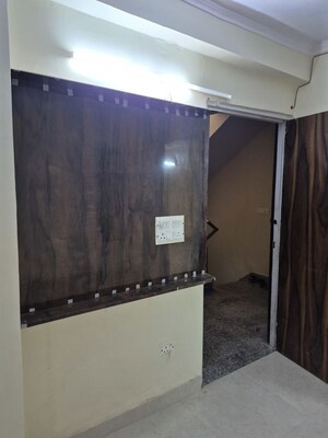 Staircase in 2.5 BHK Builder Floor at Mayur Vihar – for Rent