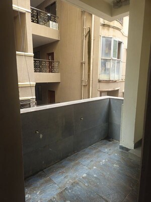 Kitchen in 1 BHK Independent House at Hsr Layout – for Rent