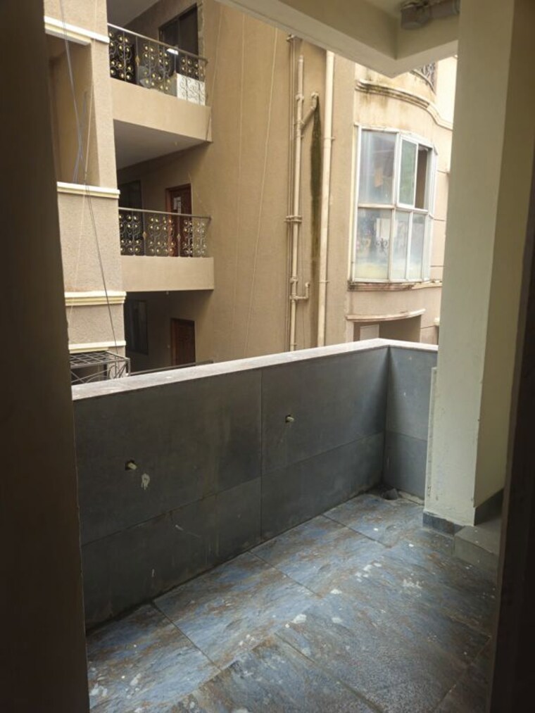 Kitchen, hsr layout 1 Bedroom 600 Sq.Ft. Independent House In Hsr Layout Bangalore 10729304