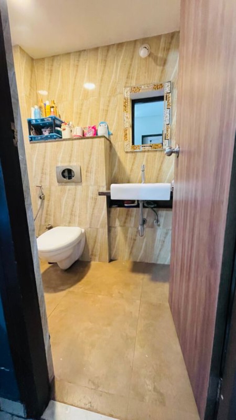 Team Area, raymond-ten-x-habitat 1 Bedroom 418 Sq.Ft. Apartment In Pokhran Road No Two Thane 10729314