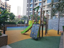 2 BHK Apartment For Rent in Raj Infinia