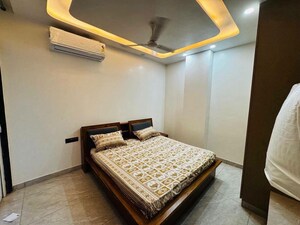 Bedroom in 2 BHK Independent House at Malviya Nagar – for Rent