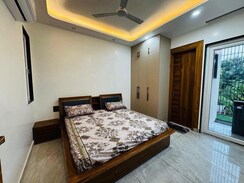 2 BHK +Independent House For Rent in Malviya Nagar
