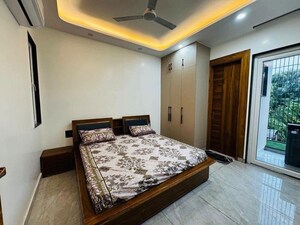 2 BHK Independent House For Rent in Malviya Nagar