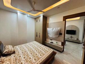 Bedroom in 2 BHK Independent House at Malviya Nagar – for Rent