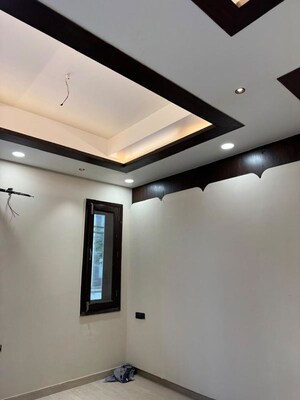 2 BHK Apartment For Rent in SRS Pearl Floors, Sector 88