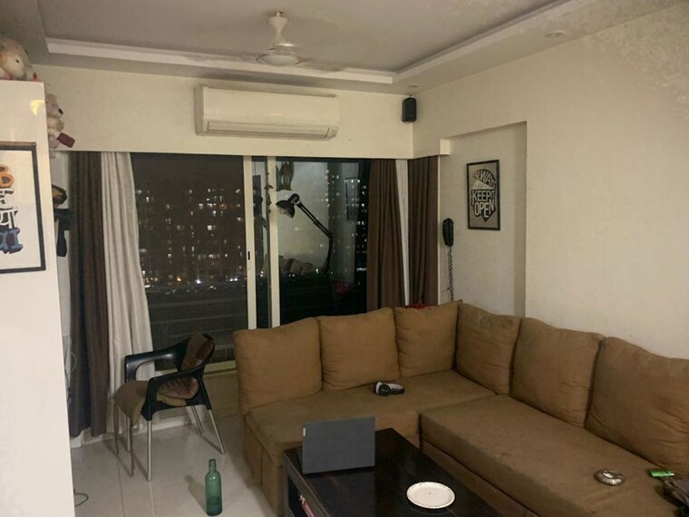 Team Area, bhoomi-park 1 Bedroom 625 Sq.Ft. Apartment In Malad West Mumbai 10729323