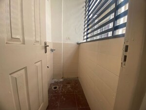 Bathroom in 2 BHK Independent House at Hsr Layout Sector 2 – for Rent
