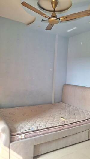 Room in 1 BHK Apartment at Gayatri Ravechi Jyot CHS, Ulwe – for Rent