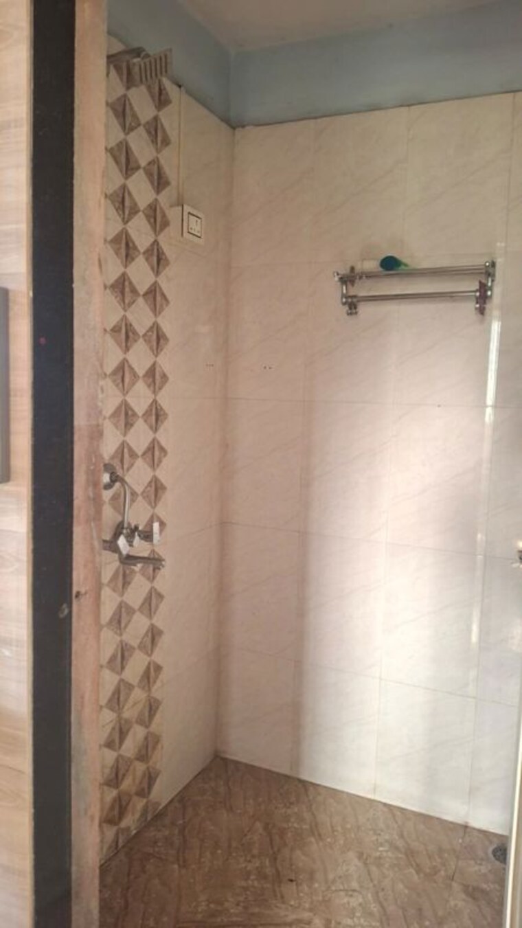 Bathroom, gayatri-ravechi-jyot-chs 1 Bedroom 699 Sq.Ft. Apartment In Ulwe Navi Mumbai 10729325