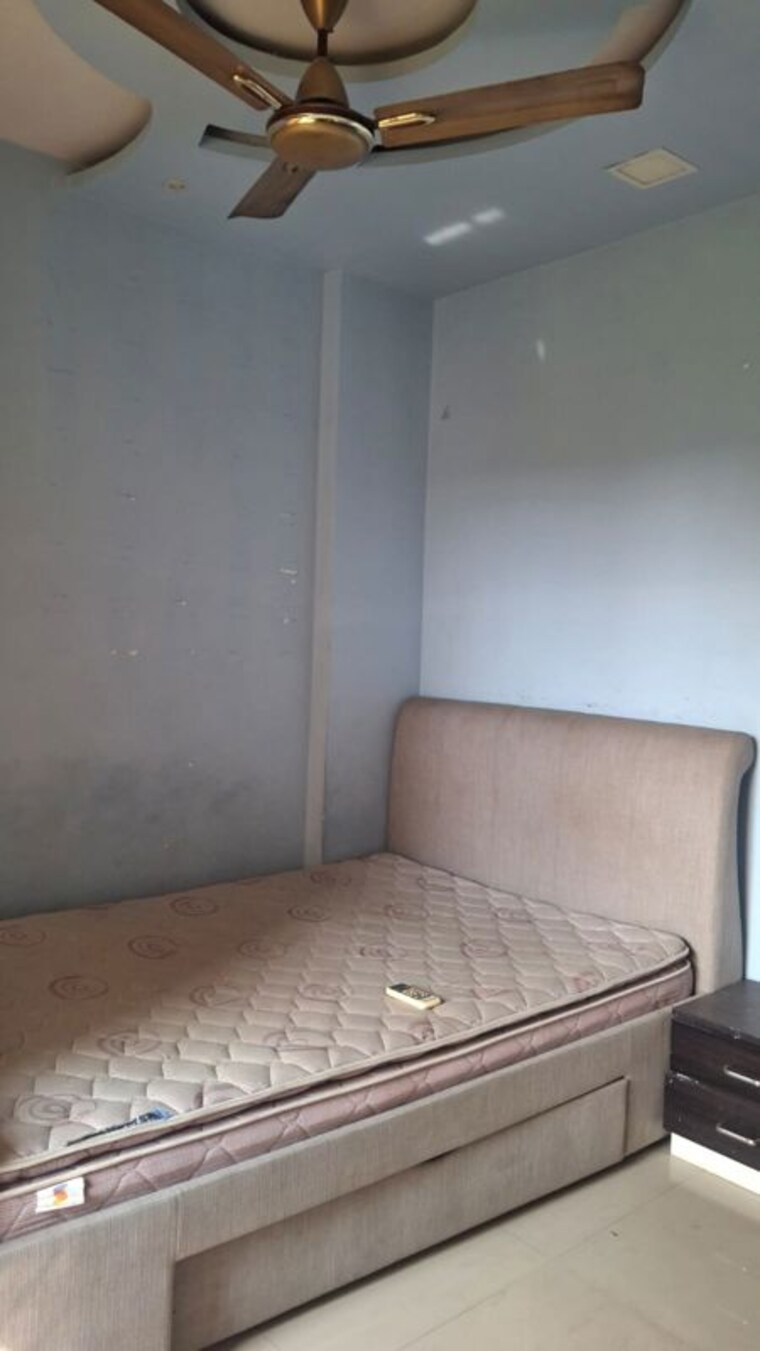 Bathroom, gayatri-ravechi-jyot-chs 1 Bedroom 699 Sq.Ft. Apartment In Ulwe Navi Mumbai 10729325
