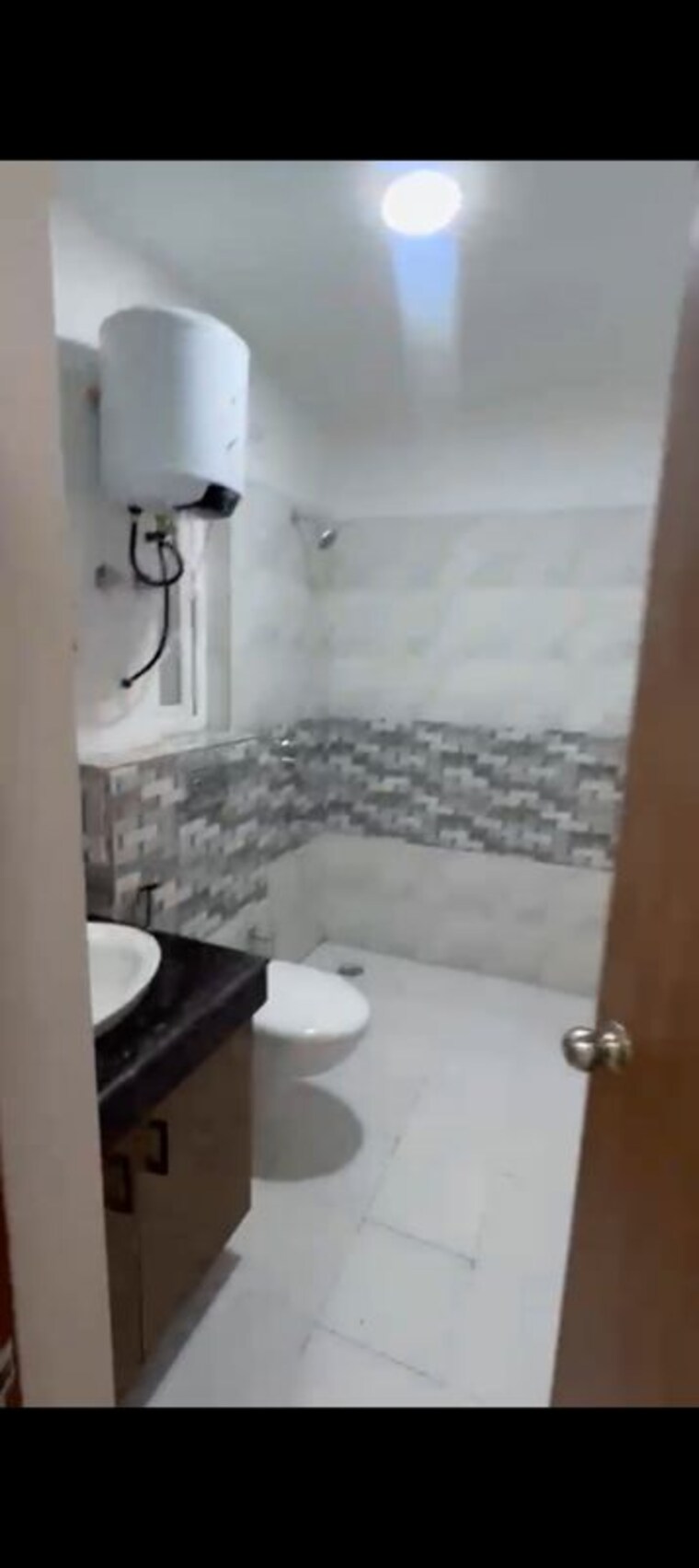 Bathroom, ats-picturesque-reprieves 3 Bedroom 2350 Sq.Ft. Apartment In Sector 152 Noida 10729331