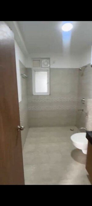 Bathroom in 3 BHK Apartment at ATS Picturesque Reprieves, Sector 152 – for Rent