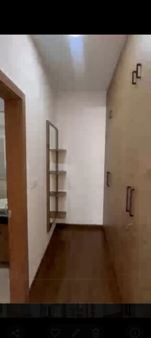Bathroom in 3 BHK Apartment at ATS Picturesque Reprieves, Sector 152 – for Rent