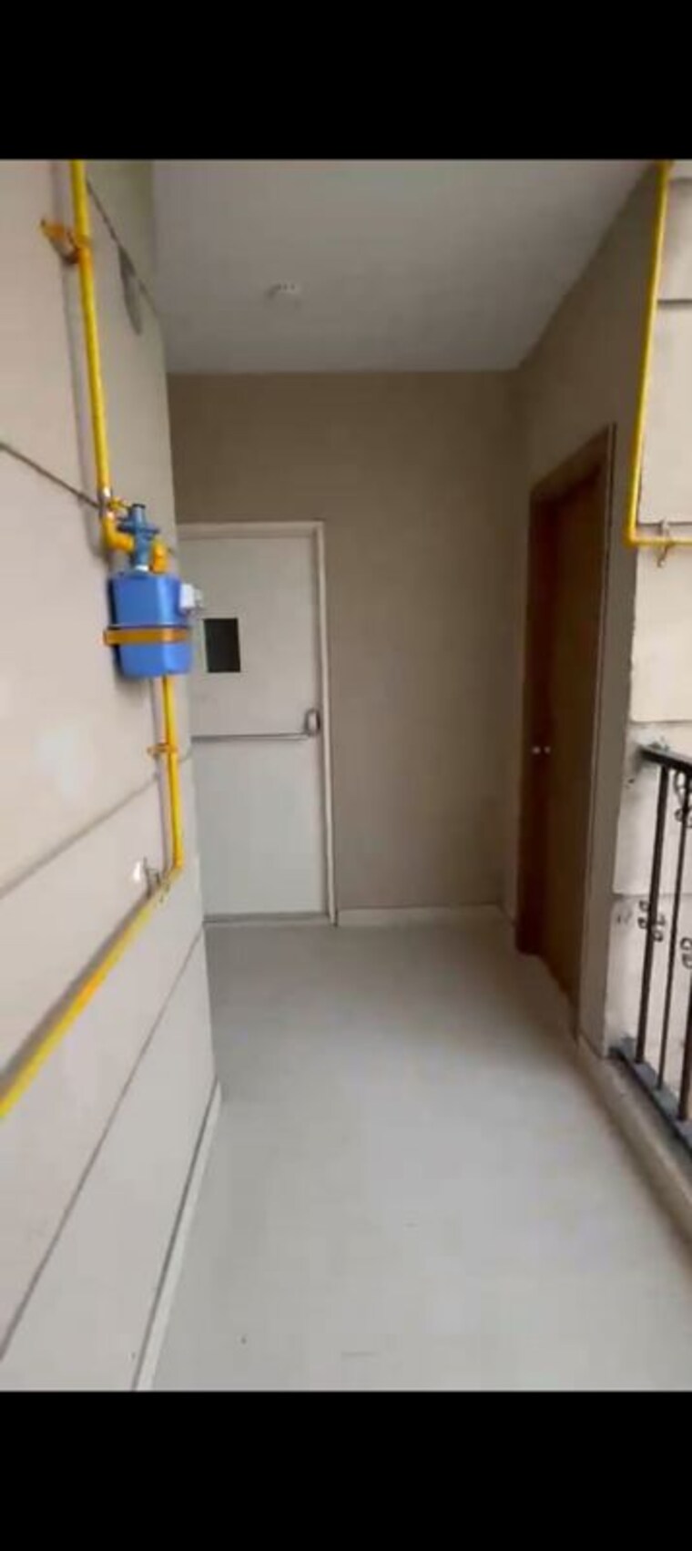 Balcony, ats-picturesque-reprieves 3 Bedroom 2350 Sq.Ft. Apartment In Sector 152 Noida 10729331