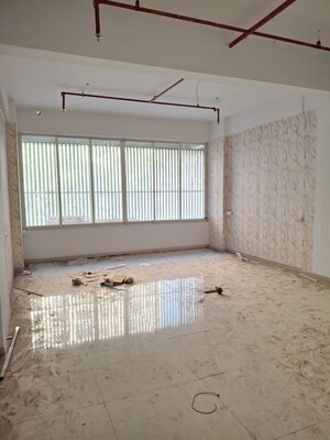 Office Space For Rent in Rosa Manhattan, Ghodbunder Road