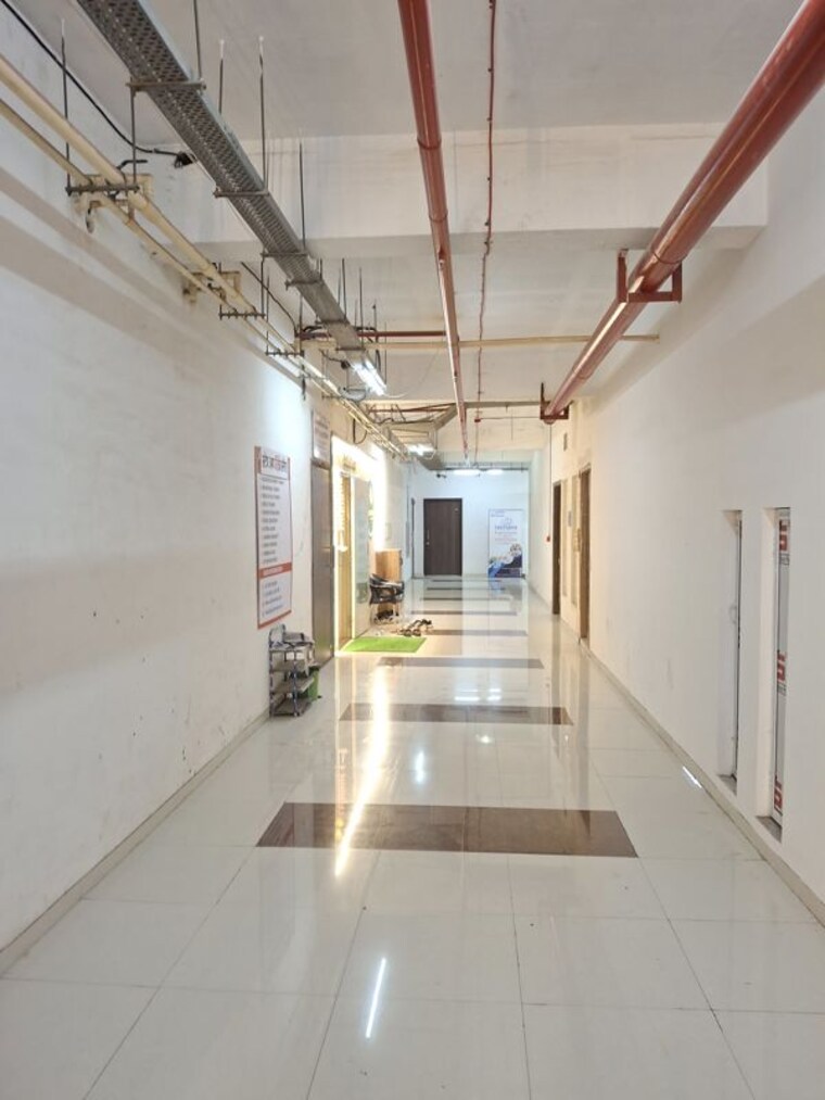 undefined, rosa-manhattan Commercial Office Space 450 Sq.Ft. In Ghodbunder Road Thane 10729313