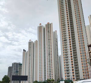 3 BHK Apartment For Sale in My Home Sayuk, Tellapur