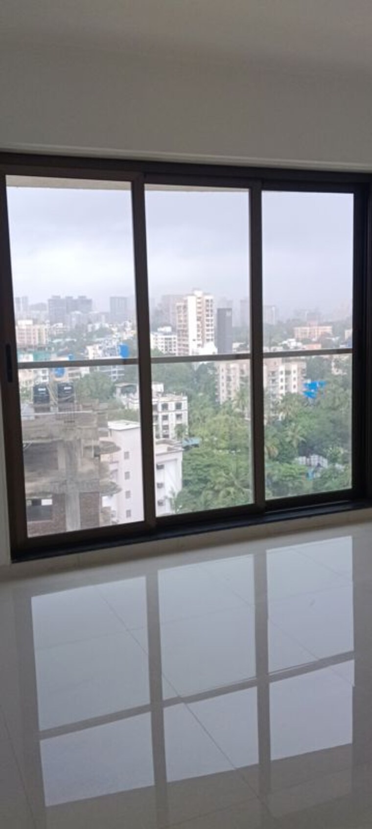 Room, naman-habitat 3 Bedroom 1650 Sq.Ft. Apartment In Andheri West Mumbai 10729330