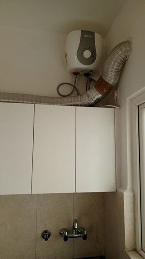 Furnished Amenities in 3 BHK Apartment at Samridhi Luxuriya Avenue, Sector 150 – for Rent