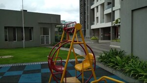 2 BHK Apartment – Exterior View View at Vasudha Etasha, Kothrud - for Rent