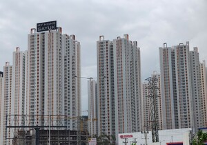 3 BHK Apartment For Sale in My Home Sayuk, Tellapur
