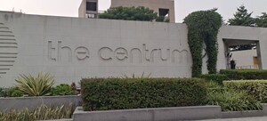  Plot – Exterior View View at Sushant Golf City - for Sale