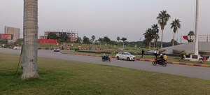   Plot at Sushant Golf City – for Sale