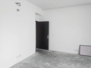 3 BHK Builder Floor For Rent in Sector 21