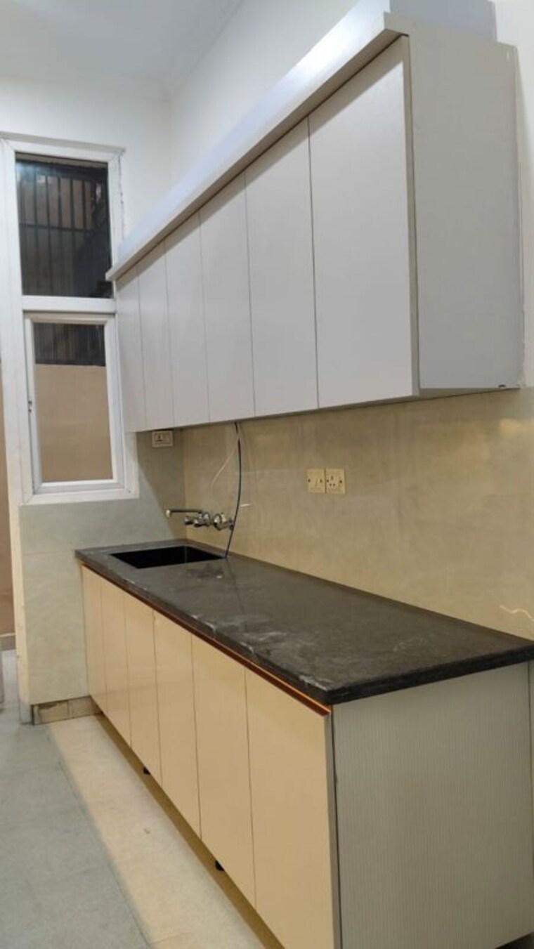 Kitchen, amrapali-enchante 2 Bedroom 900 Sq.Ft. Apartment In Tech Zone 4 Greater Noida Greater Noida 10729356