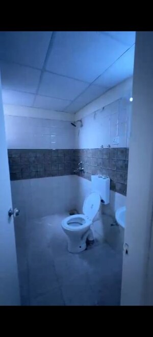 Bathroom in 2 BHK Apartment at MRG The Balcony, Sector 93 – for Rent
