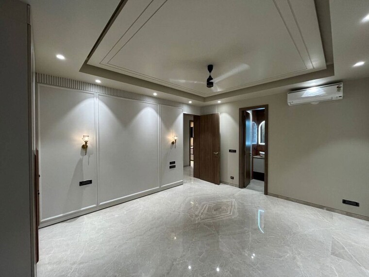 Room, saket 3 Bedroom 1900 Sq.Ft. Independent House In Saket Delhi 10729346