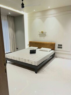 3 BHK +Independent House For Rent in Saket