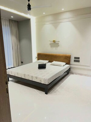 3 BHK Independent House For Rent in Saket