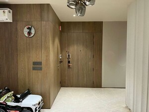 Furnished Amenities in 3 BHK Independent House at Saket – for Rent