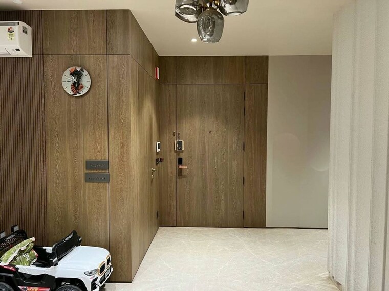 undefined, saket 3 Bedroom 1900 Sq.Ft. Independent House In Saket Delhi 10729346