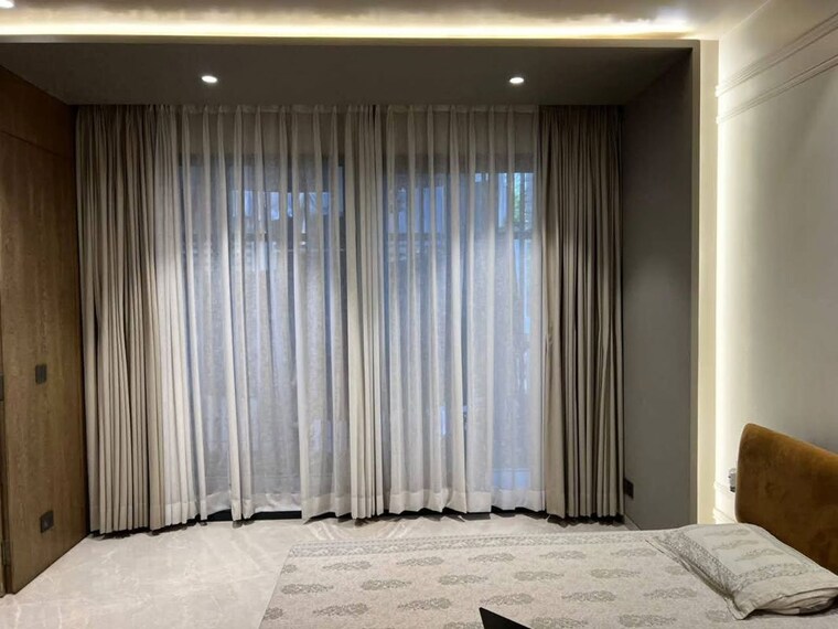 Room, saket 3 Bedroom 1900 Sq.Ft. Independent House In Saket Delhi 10729346
