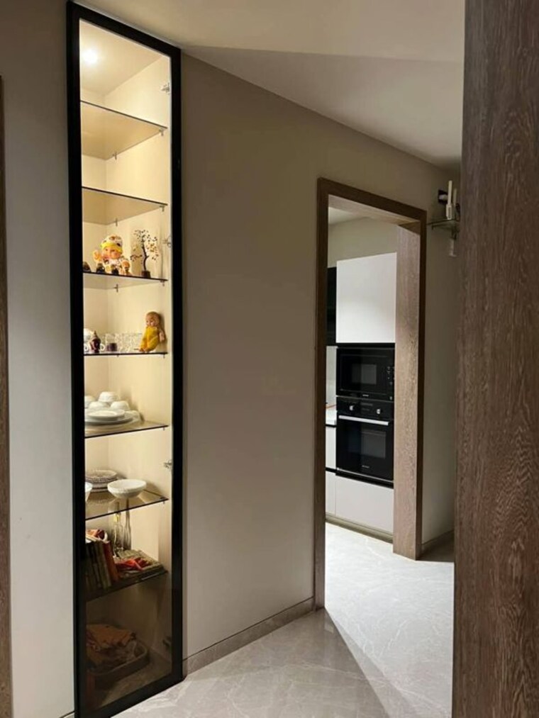 Room, saket 3 Bedroom 1900 Sq.Ft. Independent House In Saket Delhi 10729346