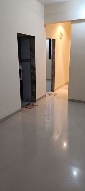 Building Lobby in 1 BHK Apartment at Century CHS, Chembur – for Rent
