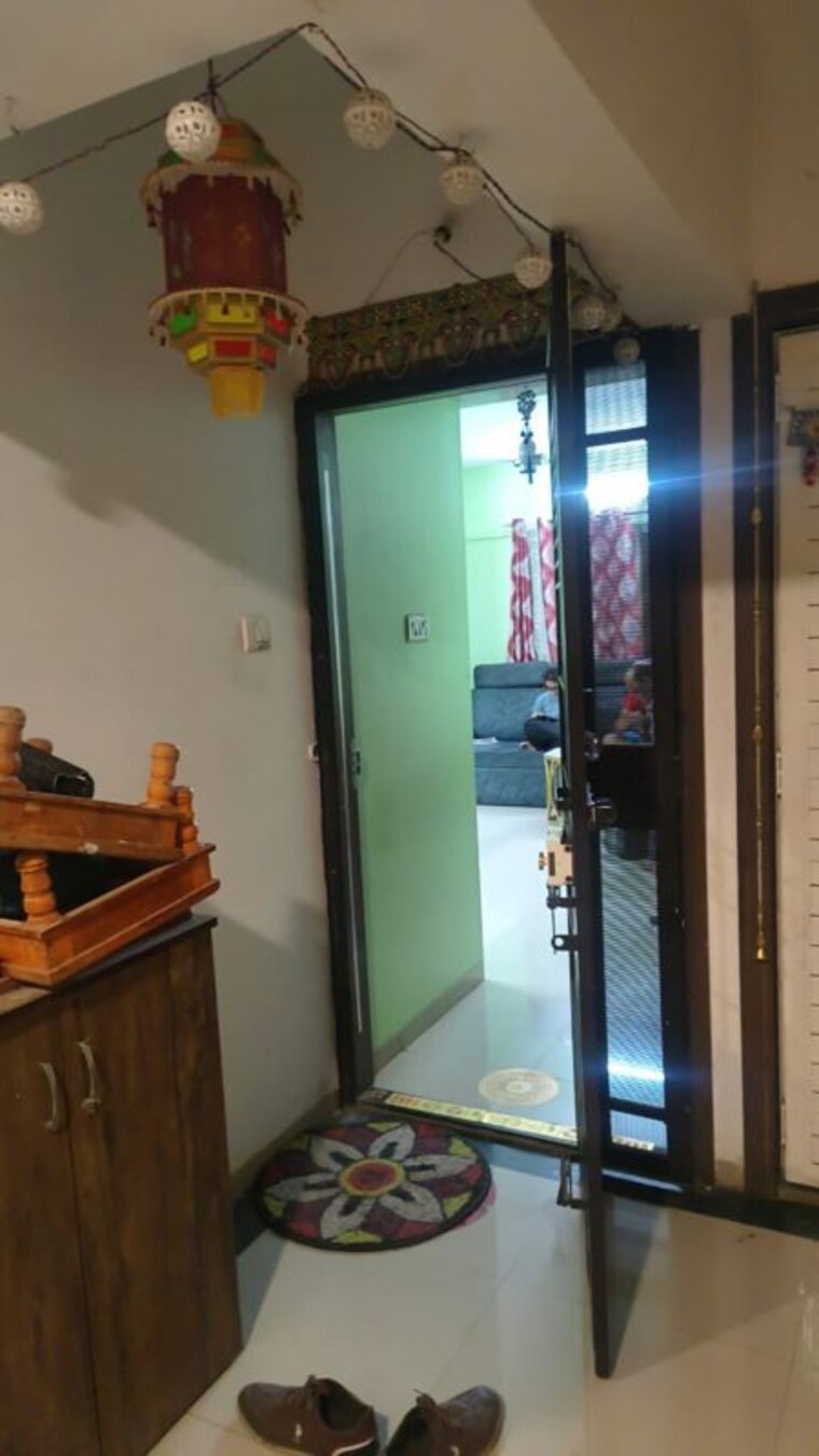 undefined, choice-goodwill-24  740 Sq.Ft. Apartment In Lohgaon Pune 10729362