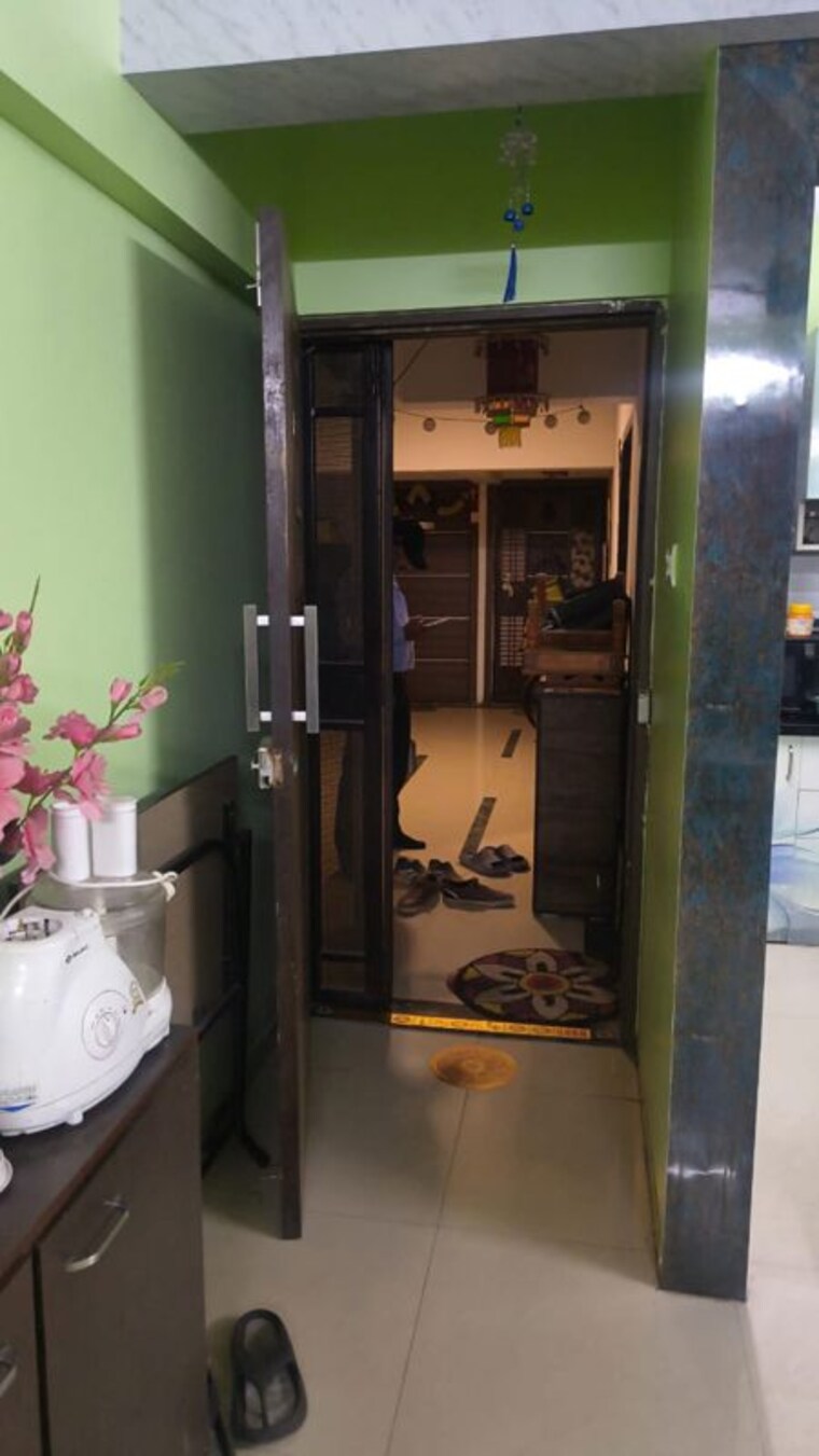 Kitchen, choice-goodwill-24  740 Sq.Ft. Apartment In Lohgaon Pune 10729362